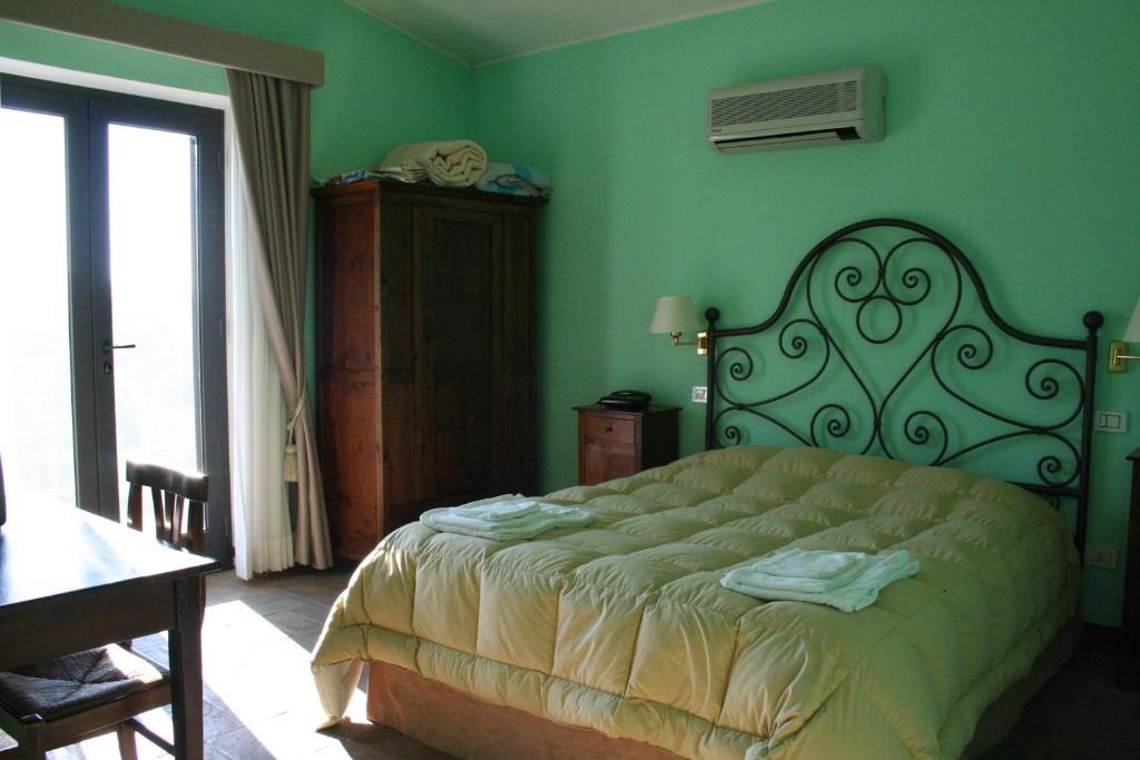 Pian Del Sorbo Guest House Saturnia Cameră foto