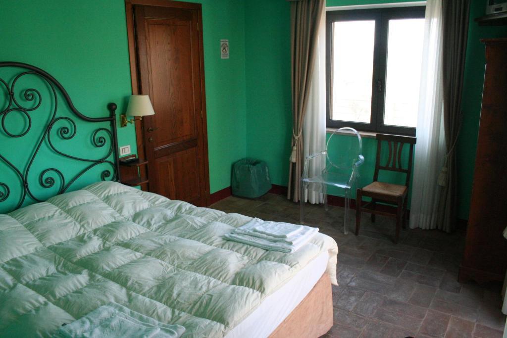 Pian Del Sorbo Guest House Saturnia Cameră foto