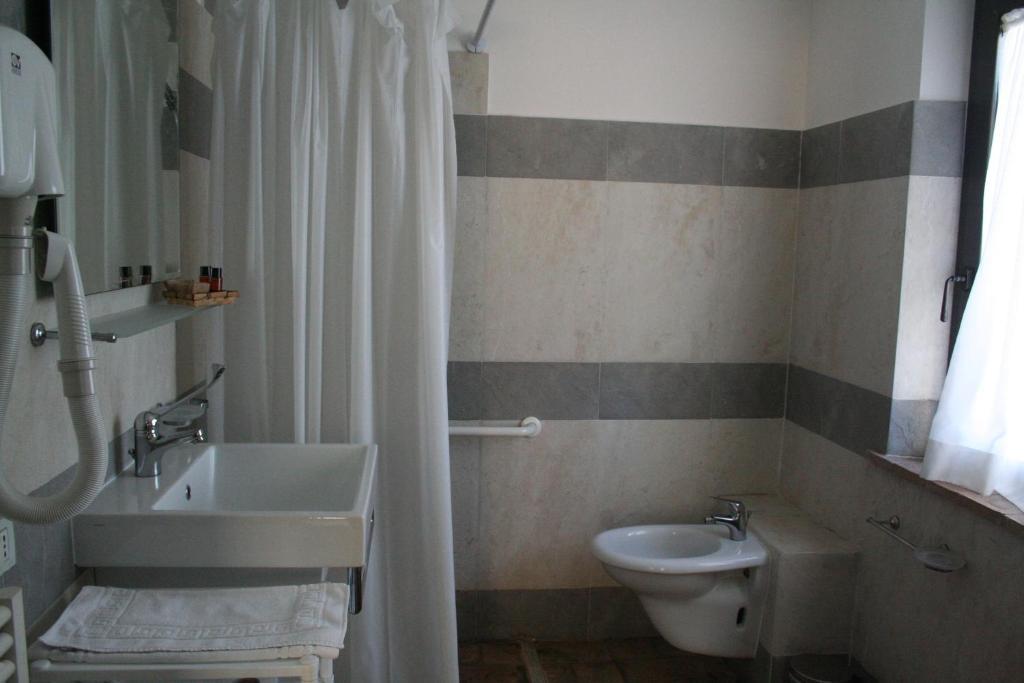 Pian Del Sorbo Guest House Saturnia Cameră foto