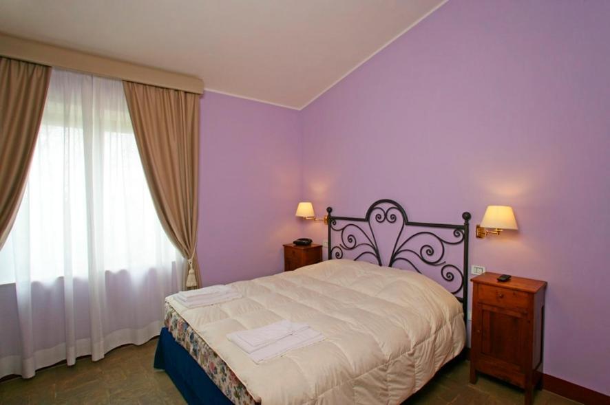 Pian Del Sorbo Guest House Saturnia Exterior foto